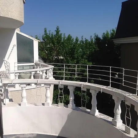 Apartmán Jenis Varna