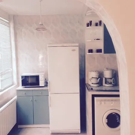 Apartmán Jenis Varna