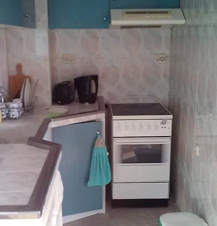 Apartmán Jenis
