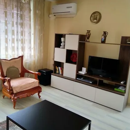 Apartman Jenis Várna