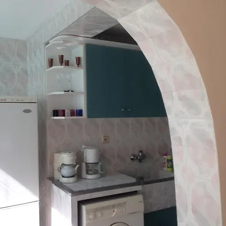 Jenis Varna