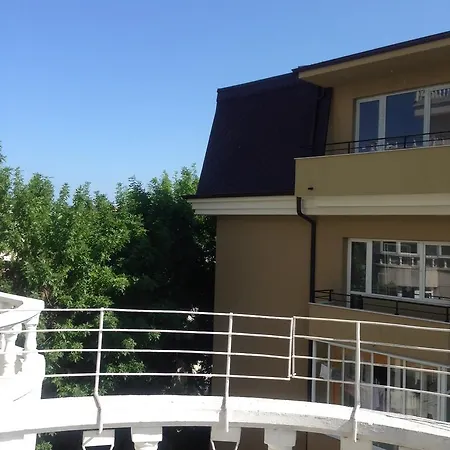Appartement Jenis *