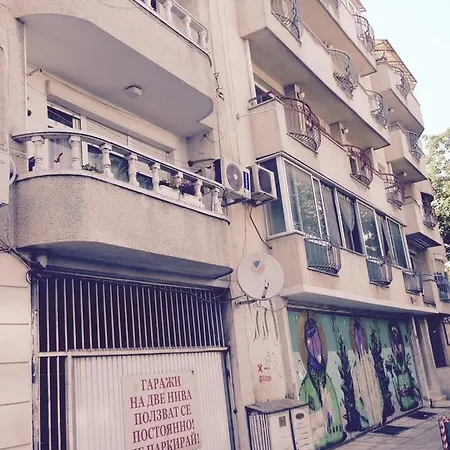 Appartement Jenis *