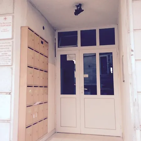 Appartement Jenis *