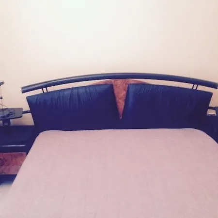 Appartement Jenis