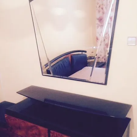 Appartement Jenis
