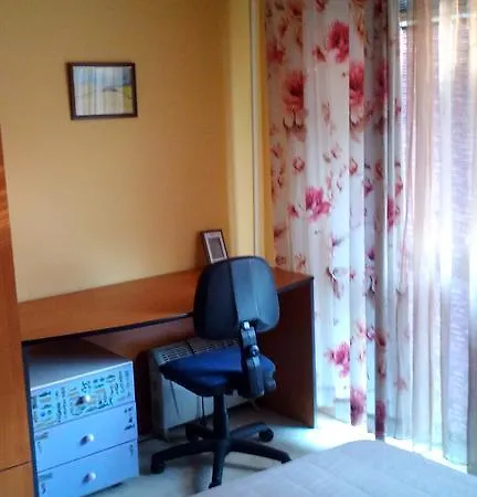 Jenis Appartement