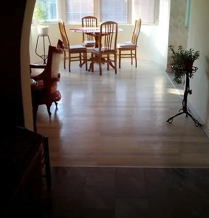 Jenis Appartement