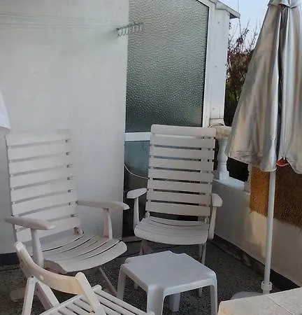 Jenis Appartement