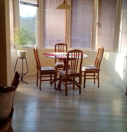 Appartement Jenis