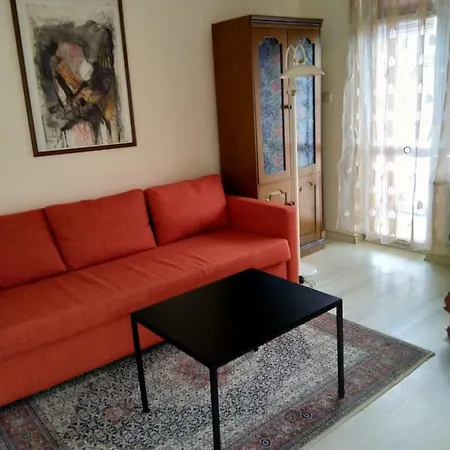 Jenis Appartement