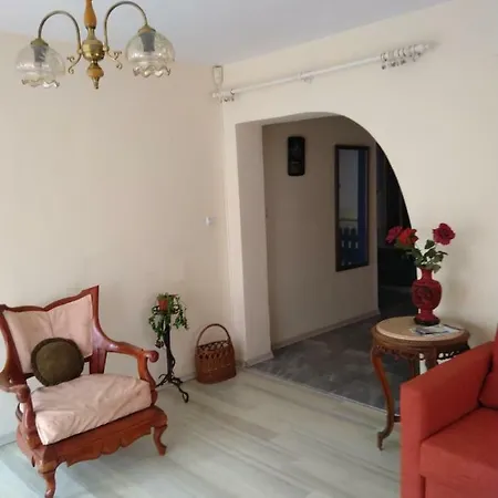 Jenis Appartement